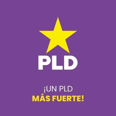 Cuenta de Comunicaciones del PLD en Santiago.