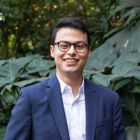 Gregorio Restrepo E (@gregoriorpo) 's Twitter Profile Photo Gregorio Restrepo E (@gregoriorpo) 's Twitter Profile Photo