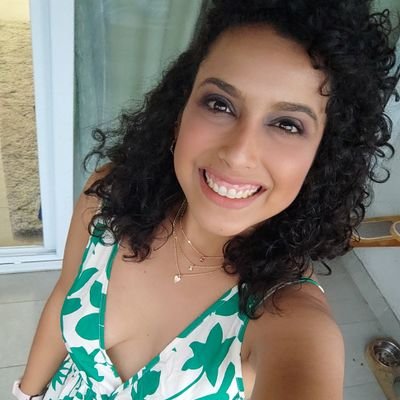 sociomavic's profile picture. Socióloga 🤓 Católica 😇
Me dicen Vicky😊