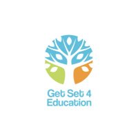 Get Set 4 Education(@GetSet4Ed) 's Twitter Profile Photo