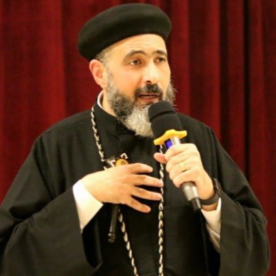 fatherarmyiafah's profile picture. المتحدث الاعلامى لمطرانية الأقباط الارثوذكس ببورسعيد st.Bishoy church port-said, Egypt