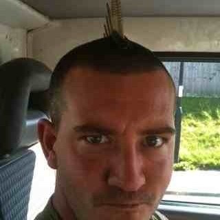 monkeydan1's profile picture. 