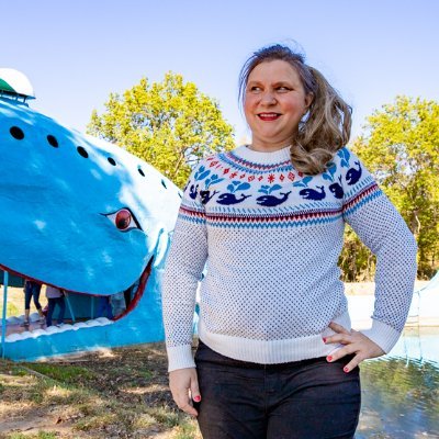 sillyamerica's profile picture. Pull over for America's best roadside attractions. At Silly America, we embrace the detours and help you plan the best (and silliest) road trip! 
#SillyAmerica