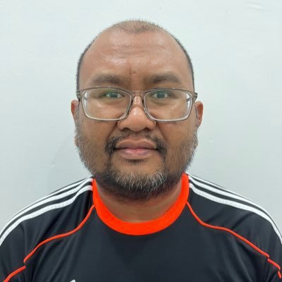 azimkamaruddin_'s profile picture. 