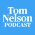 Tom Nelson (@tomanelson) Twitter profile photo Tom Nelson (@tomanelson) Twitter profile photo