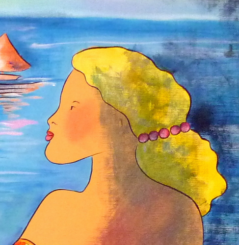 JudyBell805's profile picture. Patriotic Conservative, 
Student of Life