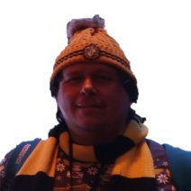 spectrumecons's profile picture. I'm Wayne Davies. I live with a pig and a goat. I am also an economist. I have my own Hive blog, and I'm the author of the Sapien Loop series of books.