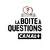La Boîte A Questions (@BAQcanal) Twitter profile photo