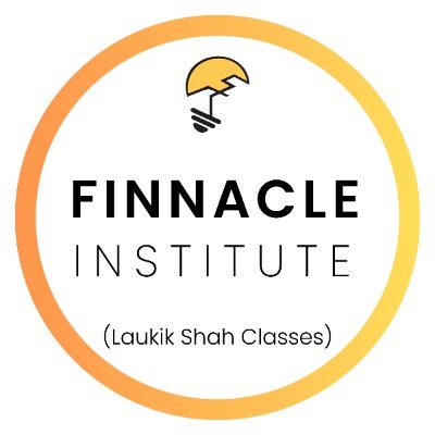 India’s Biggest Finance Institute - 19,000 students trained Since 2003 💰Crack into:➡️I-Bank➡️VC➡️Equity research