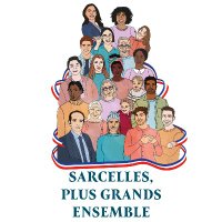 Ville de Sarcelles (@villesarcelles) 's Twitter Profile
