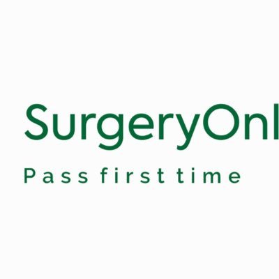 Pass First Time with SurgeryOnline FRCS ✨ Question banks updated annually and mapped to JCIE curriculum for General Surgery 📍 Founded 2016.