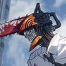 ChainsawMan_DE's profile picture. Offizieller deutscher Account für Chainsaw Man! Ab 2022 auf @crunchyroll_de