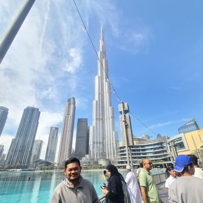 muhammadakbarra's profile picture. reckless person