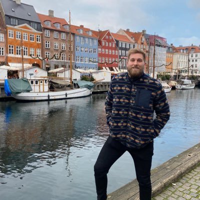 davehewy's profile picture. Senior Infrastructure/DevOps engineer, London, UK. Keen on all things web. Interested in DevOps, automation, python, go and blockchain.