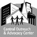 Central Outreach and Advocacy Center (@CentralOAC) Twitter profile photo