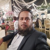 Syed Rizwan Amir(@SyedRizwanAmir1) 's Twitter Profile Photo