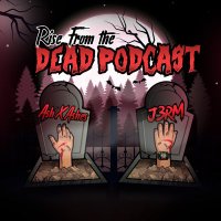 Rise from the Dead(@RiseFromDeadPod) 's Twitter Profileg