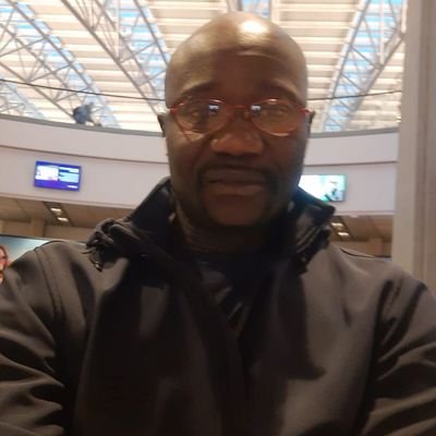 JabbieTs's profile picture. Ebrima TS Jabbie 🇬🇲👍❤️