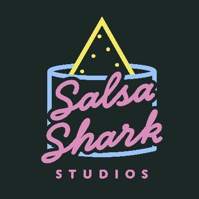 SalsaShark Studios Profile