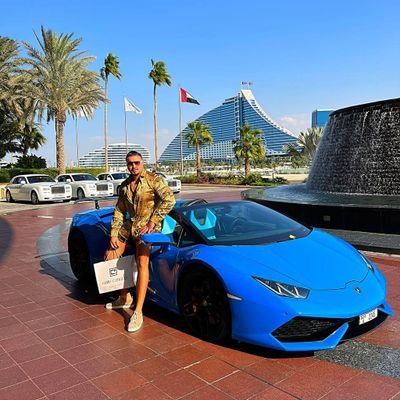 Crypto Enthusiast | NFT Trader Al & Tech |

Stay Ahead Of 99% Of People | Sharing Tips & Trends.