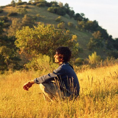 giograziose's profile picture. Water + God