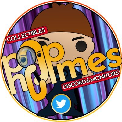 pop_holmes Profile Picture