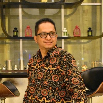 donnisitorus's profile picture. Ai & Crypto Enthusiast
Traveller
Be More Productive with ERP Nusantara