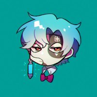 地鳥(zidori) (@zidoriiii) 's Twitter Profile Photo