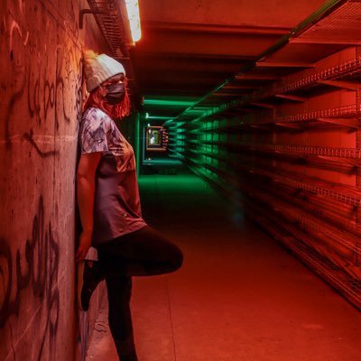 Urban photography/xploration find me on IG