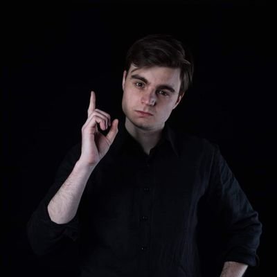 Comedian, psychologist, flat-earther