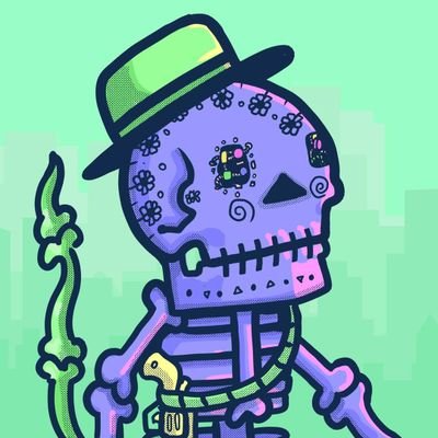 BabySkulls NFTさんのプロフィール画像
