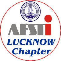 AFSTI Lucknow Chapter(@afsti_lko) 's Twitter Profile Photo