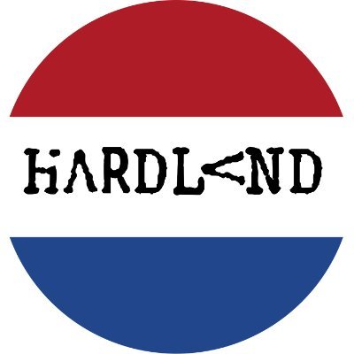 HARDLAND© 🎶Senses Working Overtime - Out Now🎶