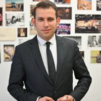 Süleyman Yaşar (@suleymanyasarys) Twitter profile photo