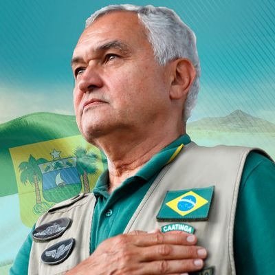 🇧🇷🇧🇷🇧🇷General da Reserva do Exército Brasileiro. Deputado Federal pelo Rio Grande do Norte. BRASIL acima de tudo!