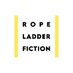 Rope Ladder Fiction (@ropeladderfict) Twitter profile photo Rope Ladder Fiction (@ropeladderfict) Twitter profile photo