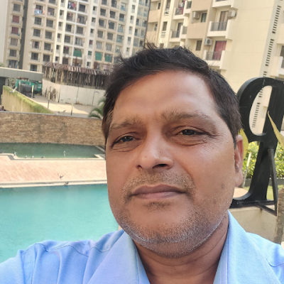 RAMESHJHA110's profile picture. 