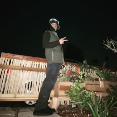 lickgosha's profile picture. 