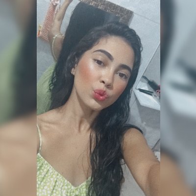 Mamãe da Allana 💖