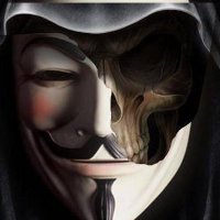 Anonymous Reaper XV(@AnonymousReap15) 's Twitter Profile Photo