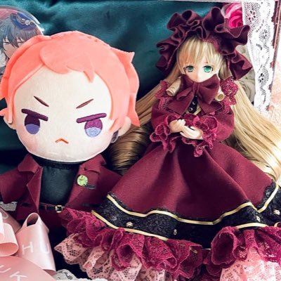 ハレ🎀ステラに入りたいさんのプロフィール画像