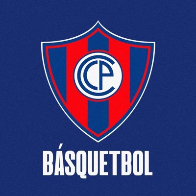 ¡Cuenta Oficial del @CCP1912Oficial en la modalidad Básquetbol! 🏀 💙❤️🌪