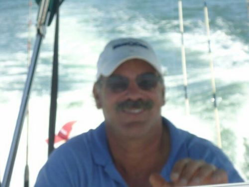 Wayne_Carter's profile picture. 