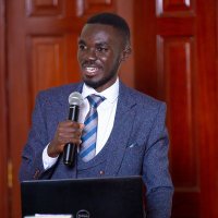 Malinga Paddy Derrick, MD (@paddy_malinga) 's Twitter Profile