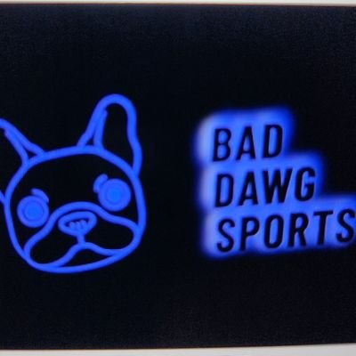 Sports Reporter for Bad Dawg Sports