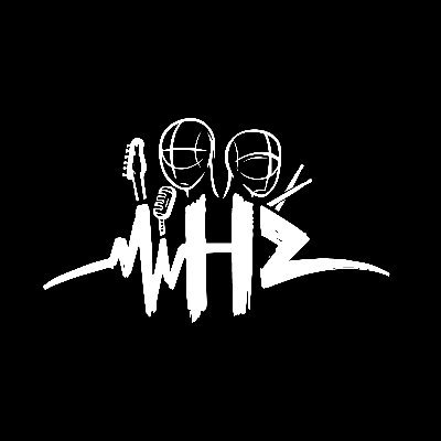 Hz is the unit of sound frequency which gives you different emotions when you listen to.