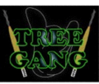 TheRealTreeGang's profile picture. 