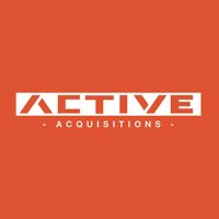 Active Acquisitions(@ActiveAcq) 's Twitter Profile Photo