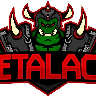metalacil's profile picture. Influencer/ Streamer at https://t.co/SzCBZsOWuV - GreenManGaming Ambassador
For business inquires: Metalacil.Official@gmail.com
KVK: 88711722