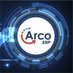 Arco ERP (@arco_erp) Twitter profile photo